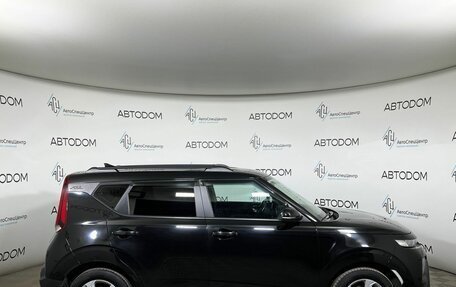 KIA Soul III, 2020 год, 1 829 000 рублей, 4 фотография