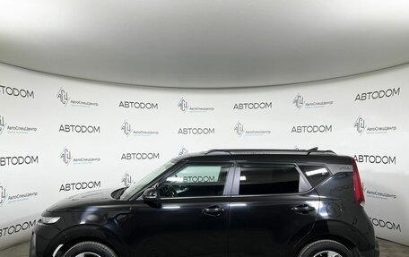 KIA Soul III, 2020 год, 1 829 000 рублей, 3 фотография