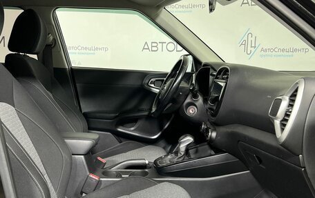 KIA Soul III, 2020 год, 1 829 000 рублей, 11 фотография