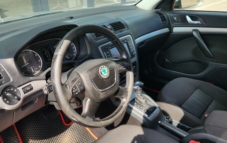 Skoda Octavia, 2011 год, 680 000 рублей, 7 фотография