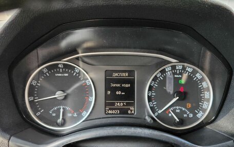 Skoda Octavia, 2011 год, 680 000 рублей, 9 фотография