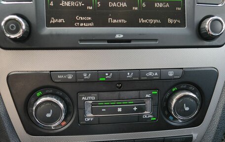 Skoda Octavia, 2011 год, 680 000 рублей, 10 фотография