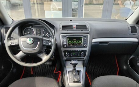 Skoda Octavia, 2011 год, 680 000 рублей, 15 фотография