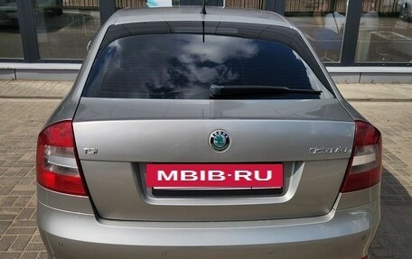 Skoda Octavia, 2011 год, 680 000 рублей, 16 фотография