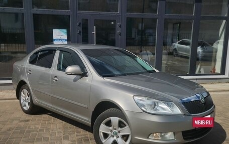 Skoda Octavia, 2011 год, 680 000 рублей, 2 фотография