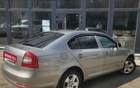 Skoda Octavia, 2011 год, 680 000 рублей, 4 фотография