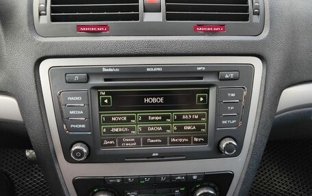 Skoda Octavia, 2011 год, 680 000 рублей, 12 фотография
