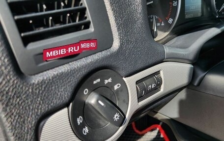 Skoda Octavia, 2011 год, 680 000 рублей, 8 фотография