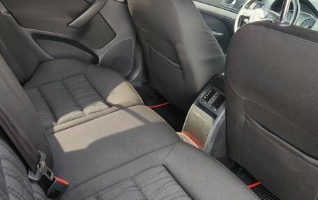 Skoda Octavia, 2011 год, 680 000 рублей, 19 фотография