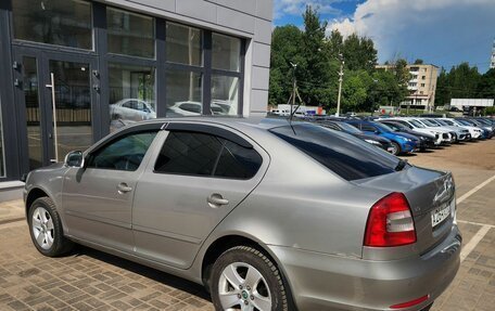 Skoda Octavia, 2011 год, 680 000 рублей, 22 фотография