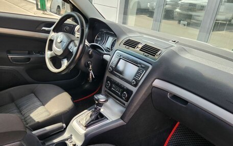 Skoda Octavia, 2011 год, 680 000 рублей, 21 фотография