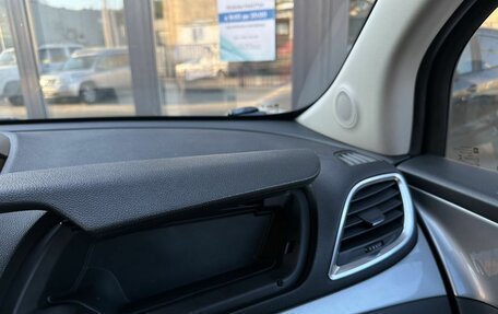 Opel Mokka I, 2013 год, 799 000 рублей, 17 фотография