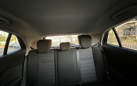 Opel Mokka I, 2013 год, 799 000 рублей, 25 фотография