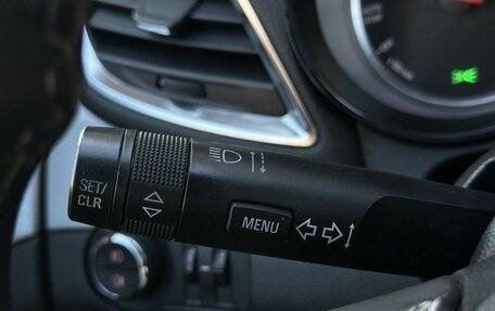 Opel Mokka I, 2013 год, 799 000 рублей, 27 фотография