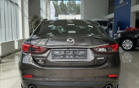 Mazda 6, 2016 год, 1 800 000 рублей, 5 фотография