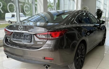 Mazda 6, 2016 год, 1 800 000 рублей, 4 фотография