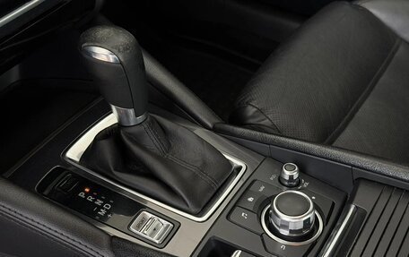 Mazda 6, 2016 год, 1 800 000 рублей, 12 фотография