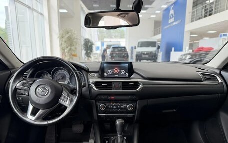 Mazda 6, 2016 год, 1 800 000 рублей, 16 фотография