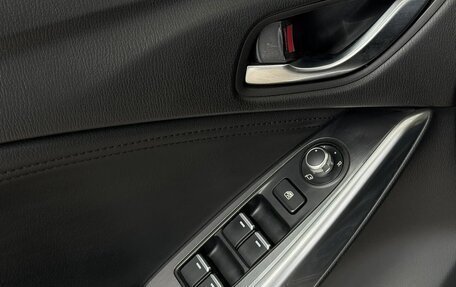 Mazda 6, 2016 год, 1 800 000 рублей, 10 фотография