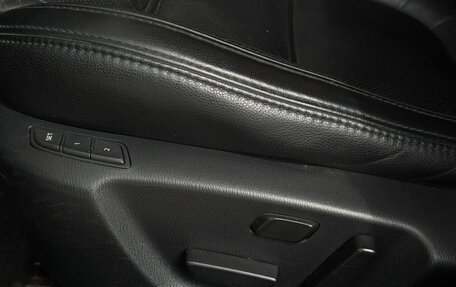 Mazda 6, 2016 год, 1 800 000 рублей, 11 фотография