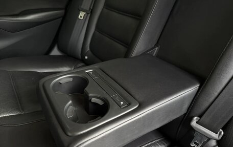 Mazda 6, 2016 год, 1 800 000 рублей, 15 фотография