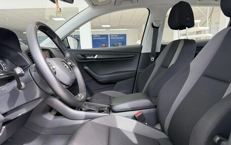 Skoda Karoq I, 2021 год, 2 400 000 рублей, 7 фотография