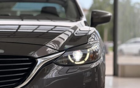 Mazda 6, 2016 год, 1 800 000 рублей, 19 фотография