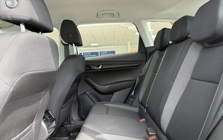 Skoda Karoq I, 2021 год, 2 400 000 рублей, 11 фотография