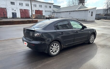 Mazda 3, 2008 год, 400 000 рублей, 3 фотография