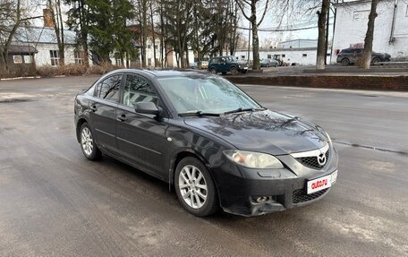 Mazda 3, 2008 год, 400 000 рублей, 2 фотография