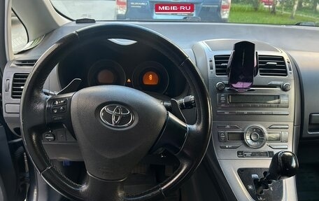 Toyota Auris II, 2007 год, 580 000 рублей, 7 фотография