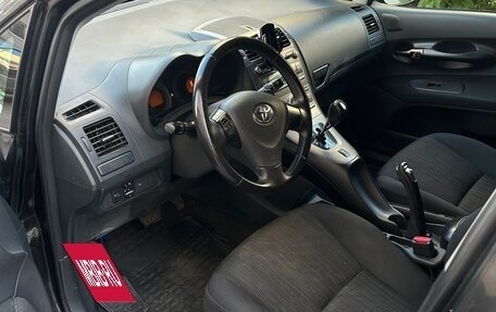 Toyota Auris II, 2007 год, 580 000 рублей, 6 фотография