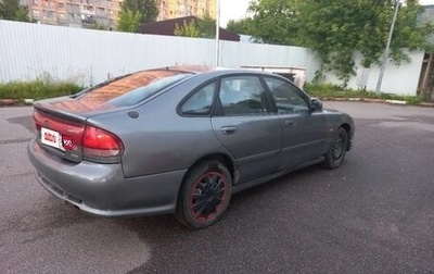 Mazda 626, 1993 год, 190 000 рублей, 1 фотография