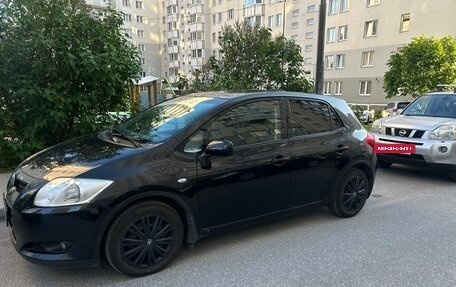 Toyota Auris II, 2007 год, 580 000 рублей, 2 фотография
