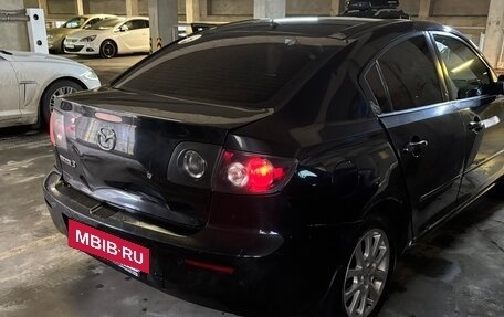 Mazda 3, 2008 год, 400 000 рублей, 6 фотография