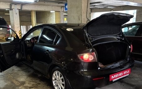 Mazda 3, 2008 год, 400 000 рублей, 5 фотография