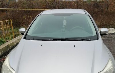Ford Focus III, 2011 год, 750 000 рублей, 1 фотография
