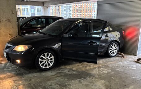 Mazda 3, 2008 год, 400 000 рублей, 11 фотография