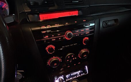 Mazda 3, 2008 год, 400 000 рублей, 15 фотография