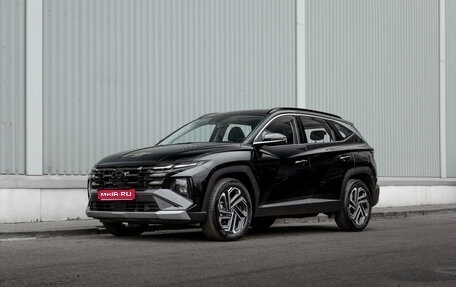 Hyundai Tucson, 2026 год, 4 790 000 рублей, 1 фотография
