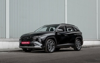 Hyundai Tucson, 2026 год, 4 790 000 рублей, 1 фотография