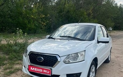 Datsun on-DO I рестайлинг, 2018 год, 500 000 рублей, 1 фотография