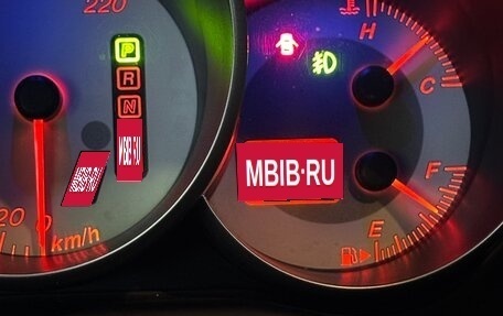 Mazda 3, 2008 год, 400 000 рублей, 14 фотография