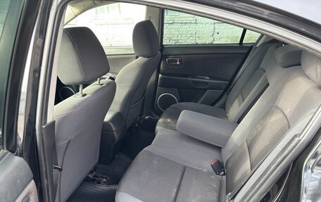 Mazda 3, 2008 год, 400 000 рублей, 18 фотография