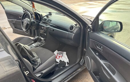 Mazda 3, 2008 год, 400 000 рублей, 20 фотография