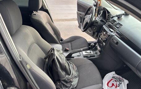 Mazda 3, 2008 год, 400 000 рублей, 21 фотография