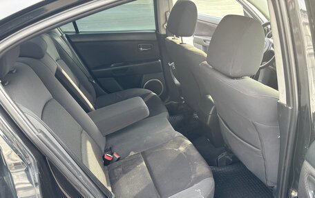 Mazda 3, 2008 год, 400 000 рублей, 19 фотография