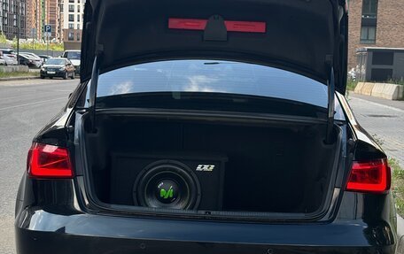 Audi A3, 2014 год, 1 130 000 рублей, 6 фотография