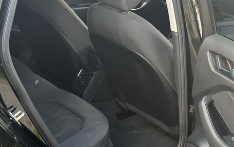 Audi A3, 2014 год, 1 130 000 рублей, 8 фотография