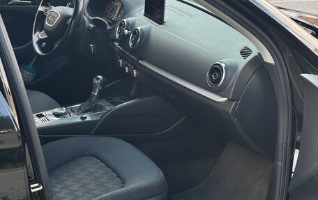 Audi A3, 2014 год, 1 130 000 рублей, 7 фотография